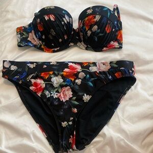 Never worn Ted Baker bathing suit